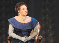 04.02.2011 - Юбилей Веры Рычковой