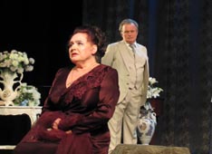 04.02.2011 - Юбилей Веры Рычковой